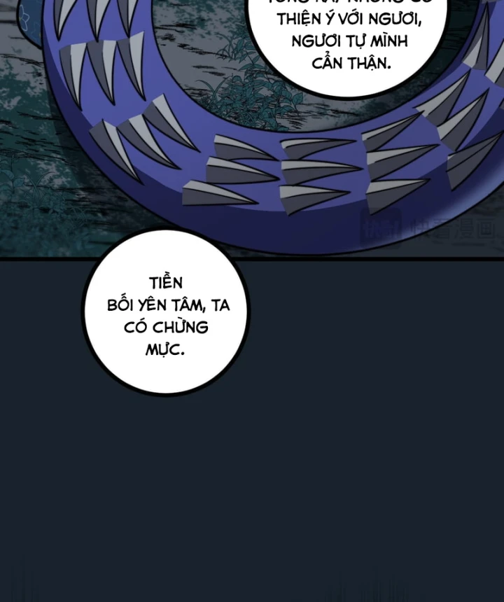 Lão xà tu tiên truyện Chapter 96 - 32