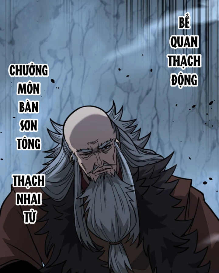 Lão xà tu tiên truyện Chapter 96 - 34