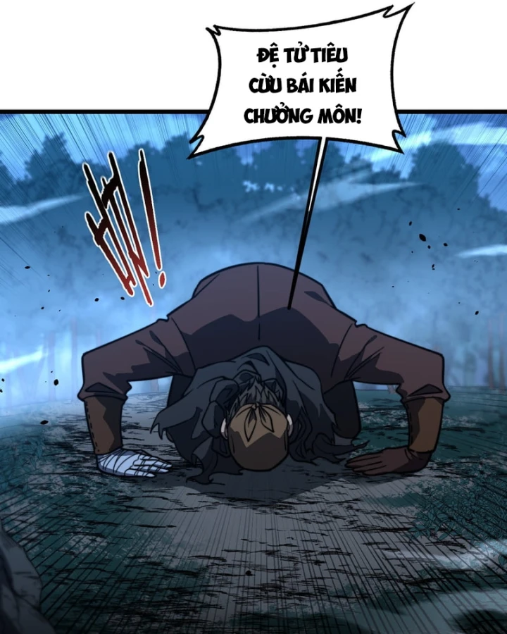 Lão xà tu tiên truyện Chapter 96 - 37