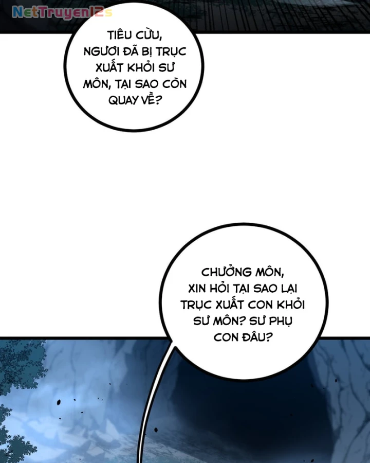 Lão xà tu tiên truyện Chapter 96 - 38