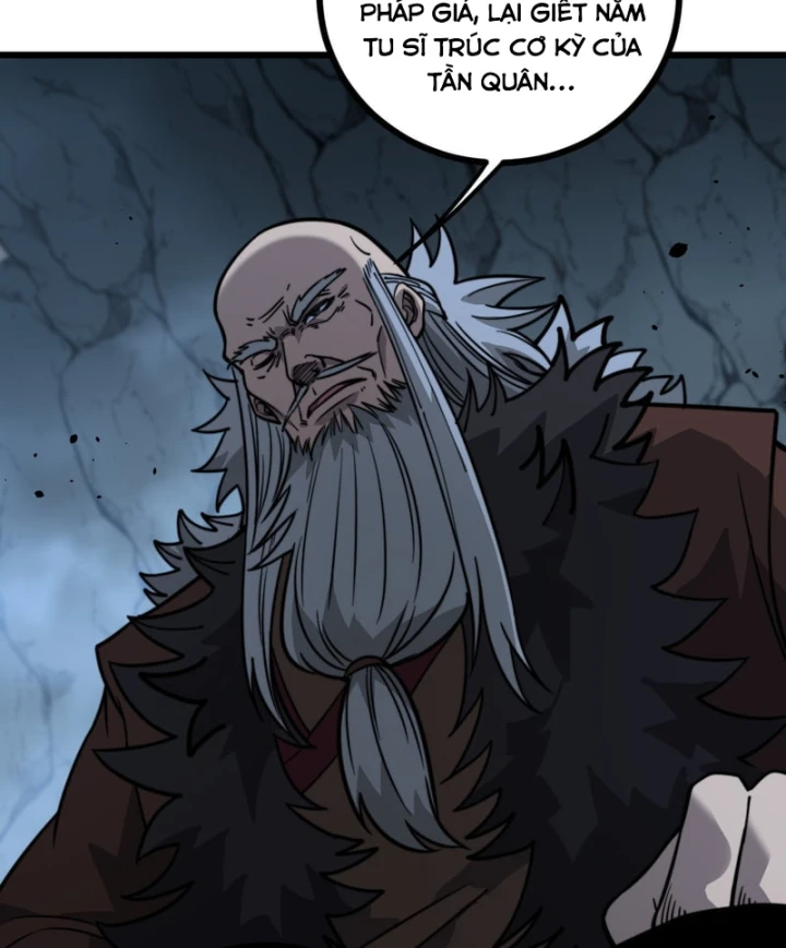 Lão xà tu tiên truyện Chapter 96 - 40