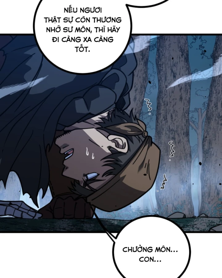 Lão xà tu tiên truyện Chapter 96 - 42