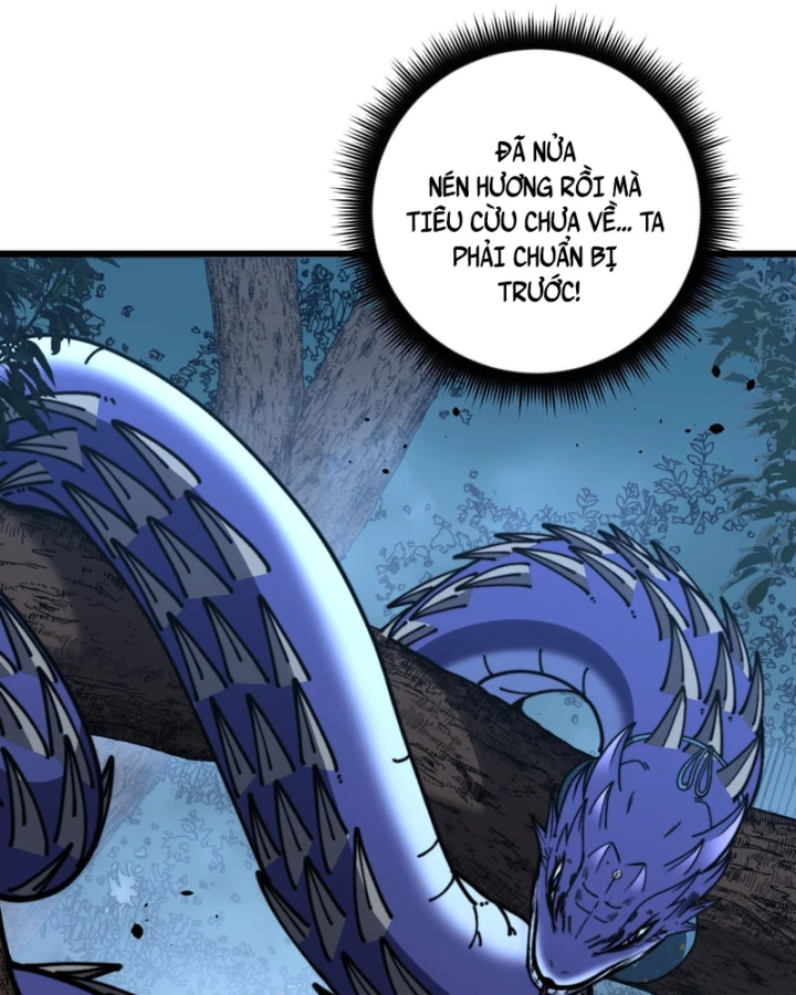 Lão xà tu tiên truyện Chapter 96 - 53