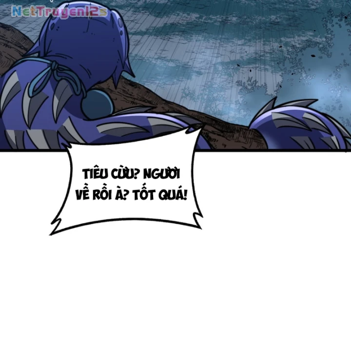 Lão xà tu tiên truyện Chapter 96 - 56