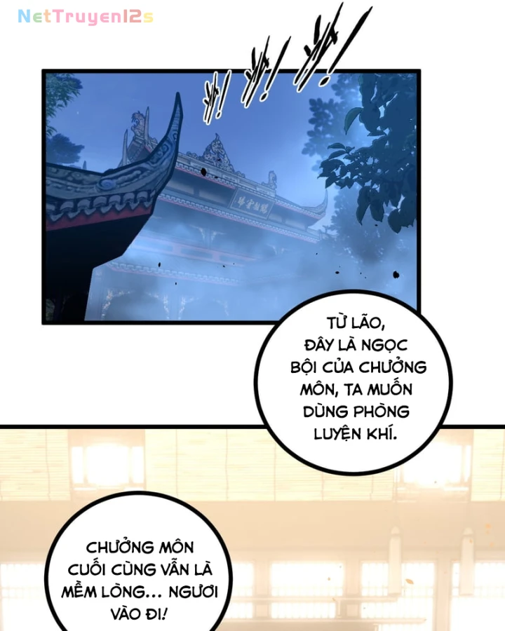 Lão xà tu tiên truyện Chapter 96 - 57