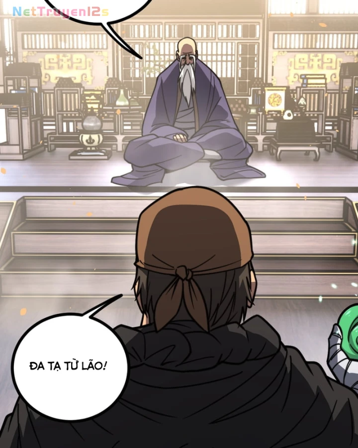 Lão xà tu tiên truyện Chapter 96 - 58
