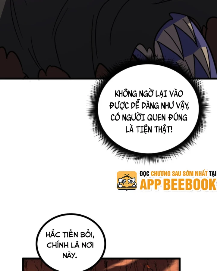 Lão xà tu tiên truyện Chapter 96 - 59