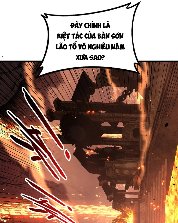 Lão xà tu tiên truyện Chapter 96 - 61