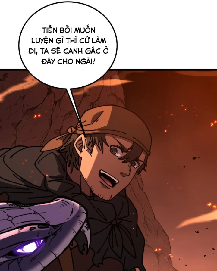 Lão xà tu tiên truyện Chapter 96 - 64