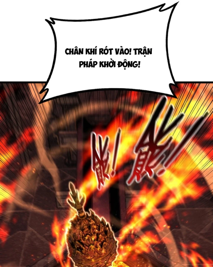Lão xà tu tiên truyện Chapter 96 - 68