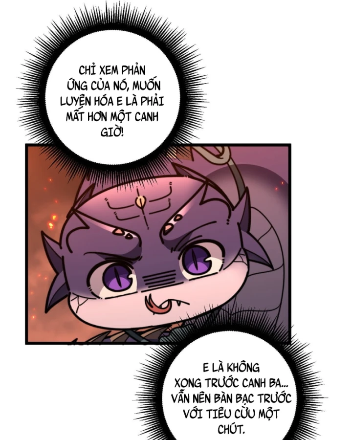 Lão xà tu tiên truyện Chapter 96 - 72