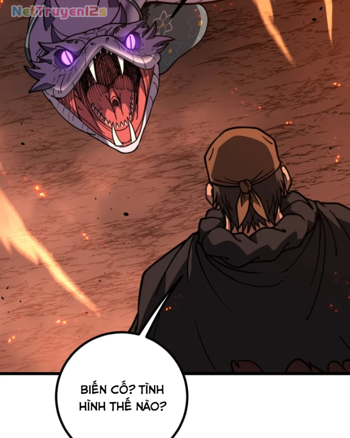 Lão xà tu tiên truyện Chapter 96 - 74