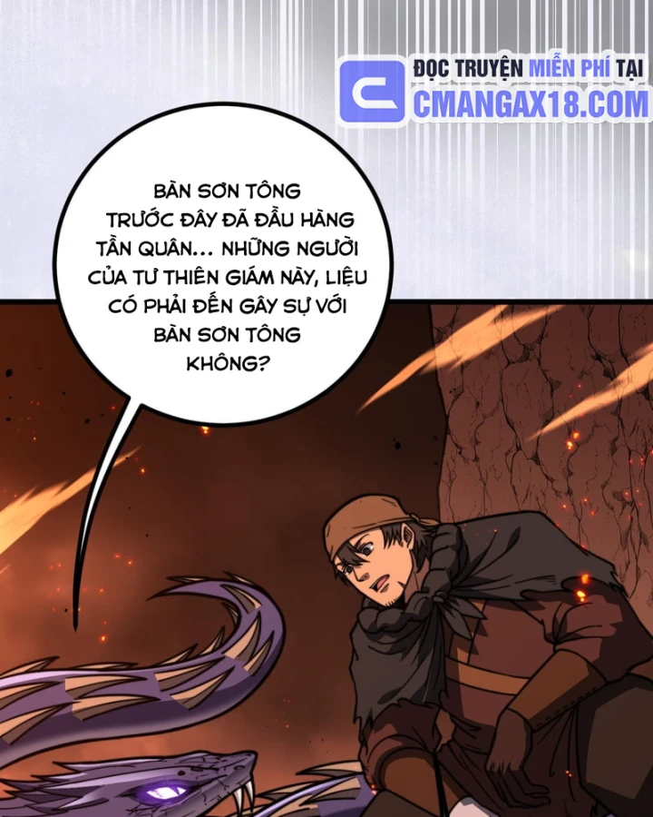Lão xà tu tiên truyện Chapter 96 - 81