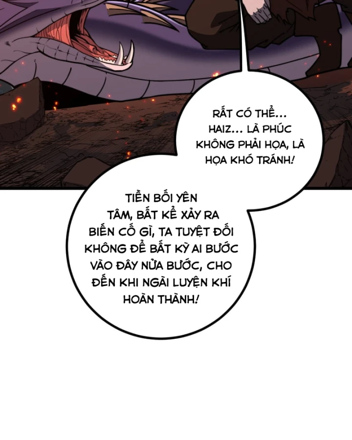 Lão xà tu tiên truyện Chapter 96 - 82
