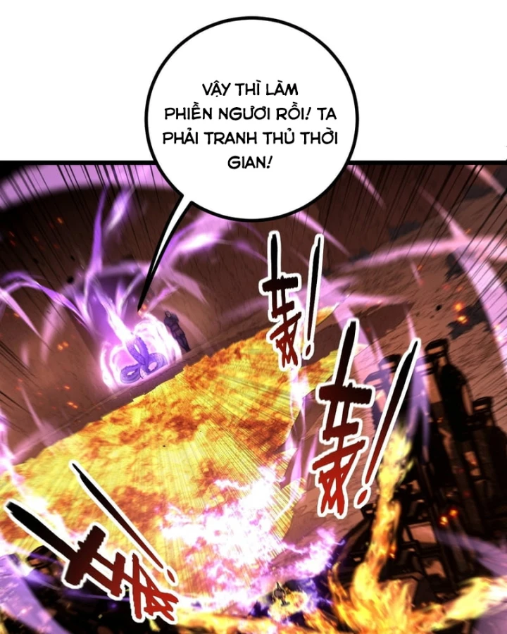 Lão xà tu tiên truyện Chapter 96 - 83