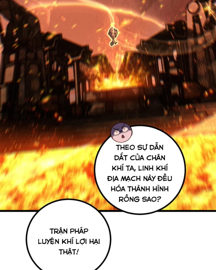 Lão xà tu tiên truyện Chapter 96 - 87