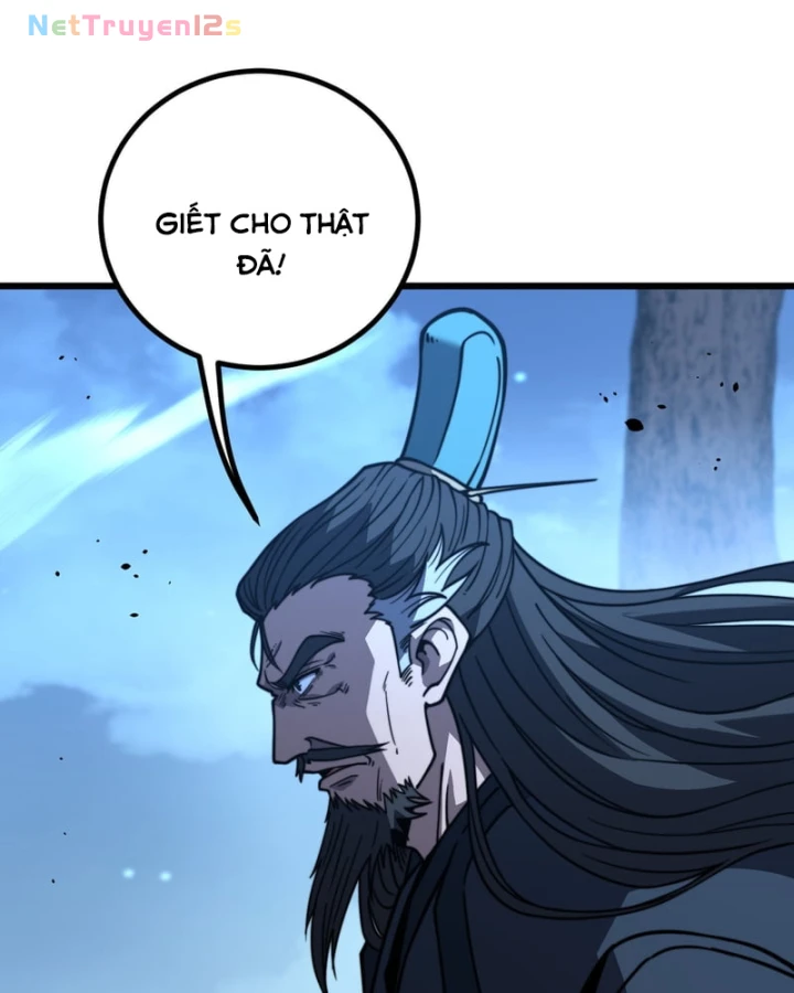 Lão xà tu tiên truyện Chapter 96 - 93