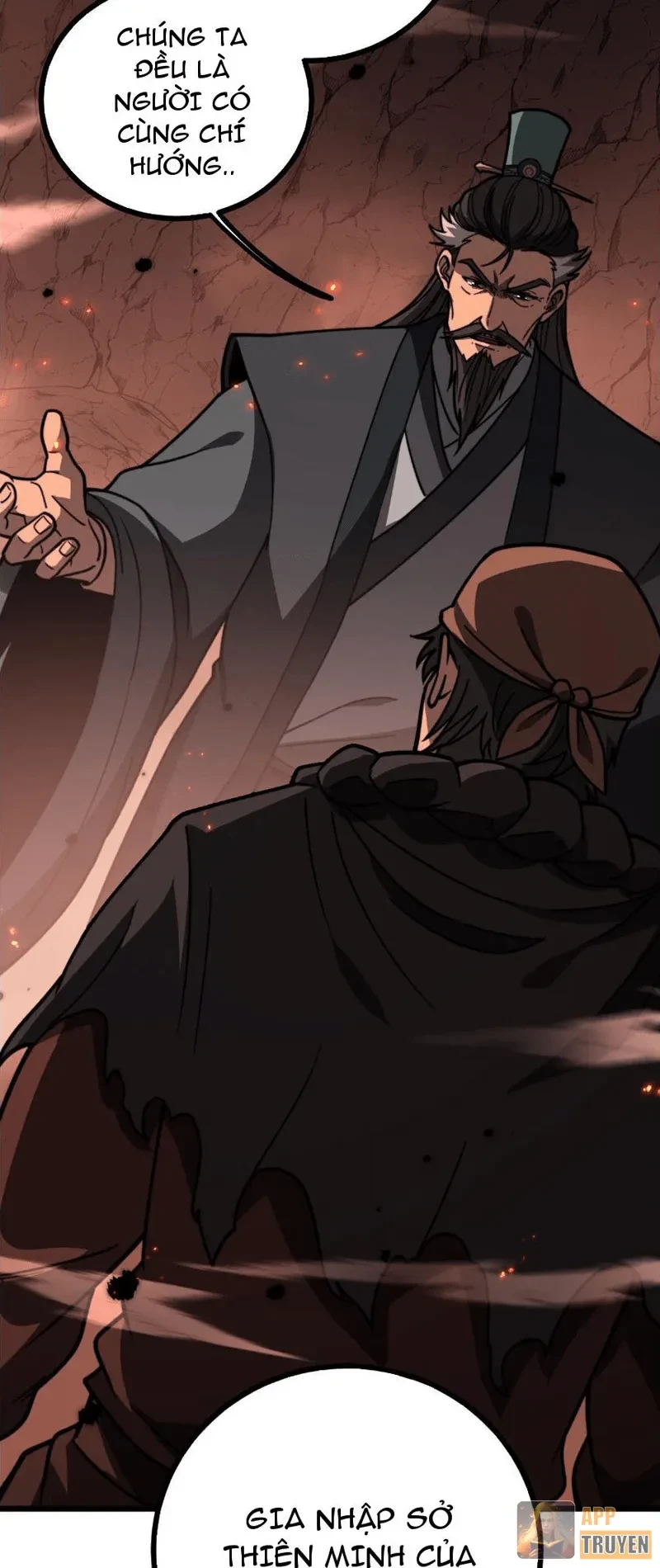 Lão xà tu tiên truyện Chapter 102 - 3