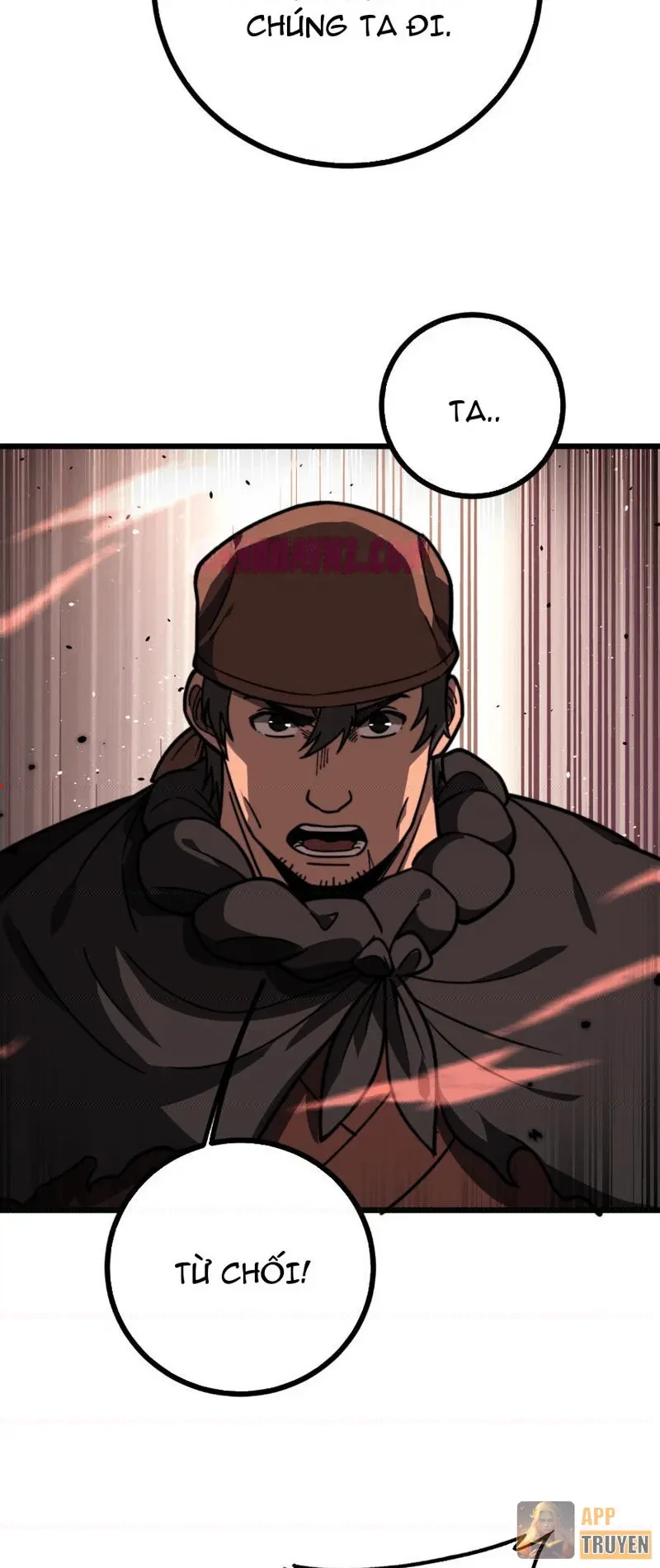 Lão xà tu tiên truyện Chapter 102 - 4
