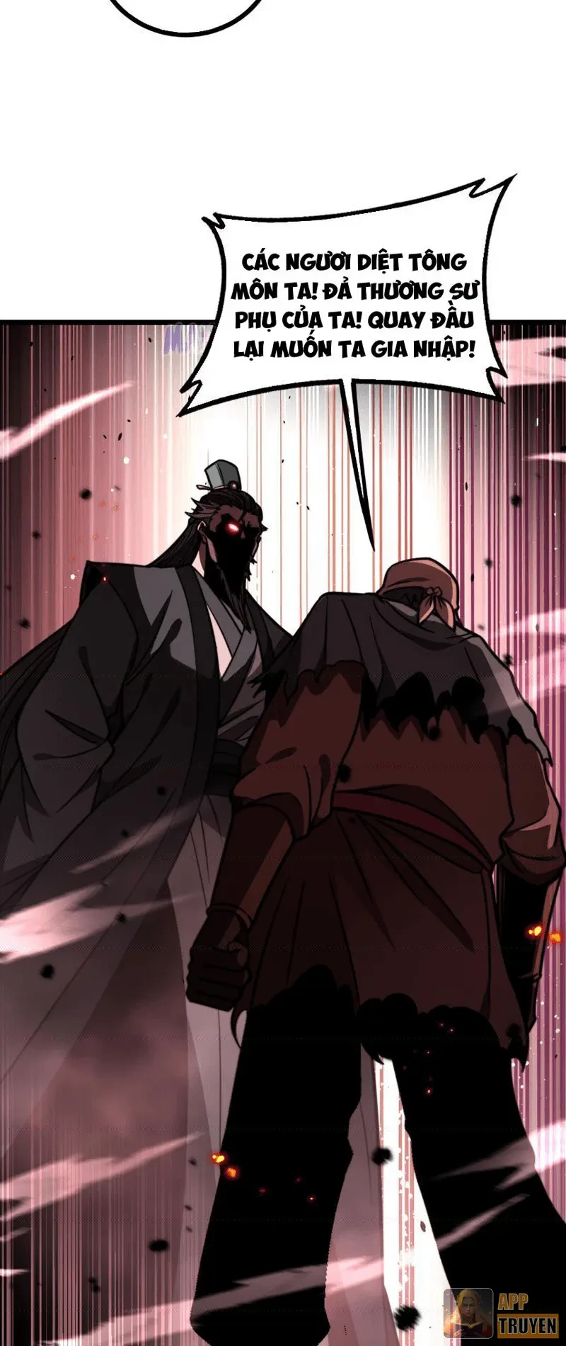 Lão xà tu tiên truyện Chapter 102 - 6