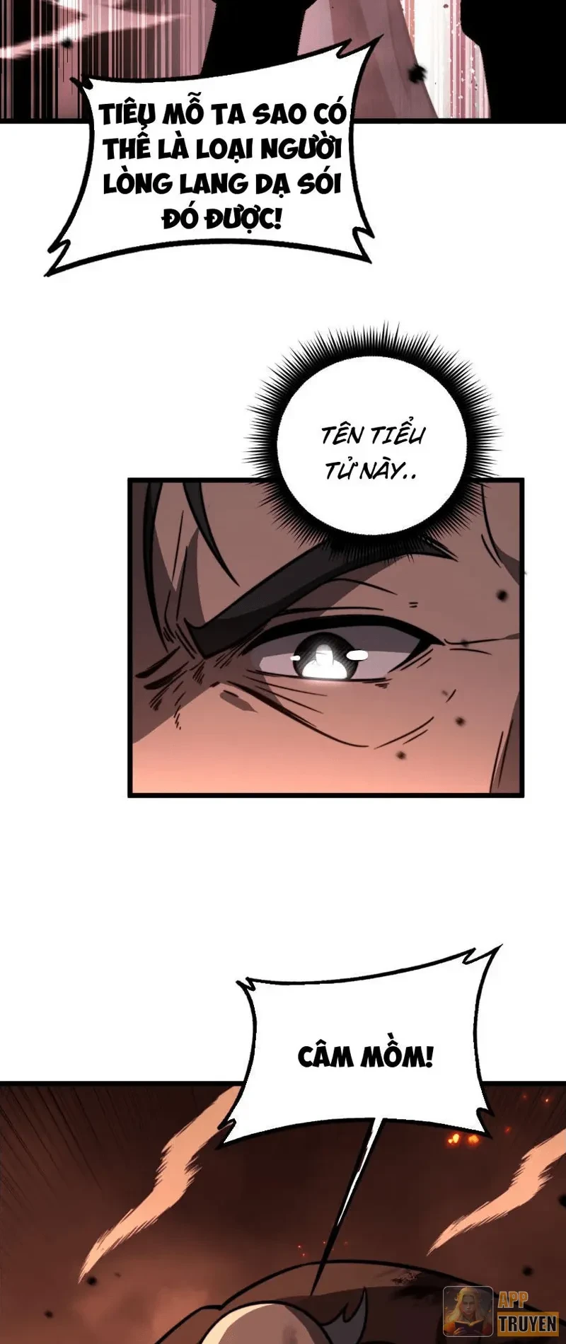 Lão xà tu tiên truyện Chapter 102 - 7