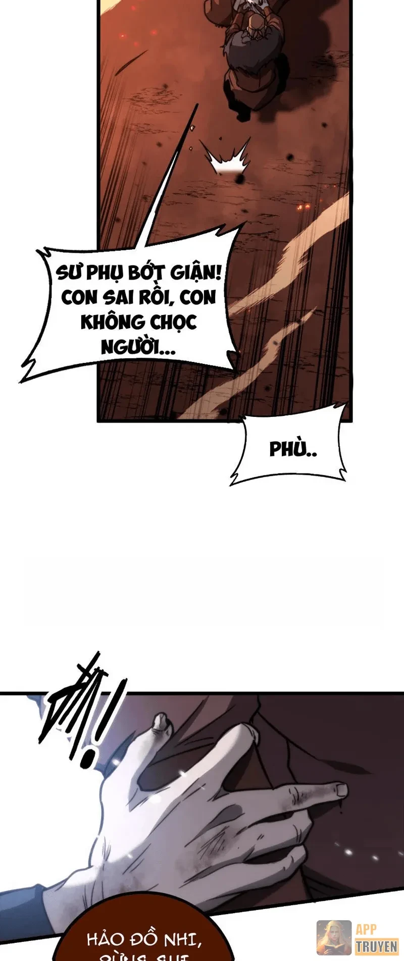 Lão xà tu tiên truyện Chapter 102 - 9
