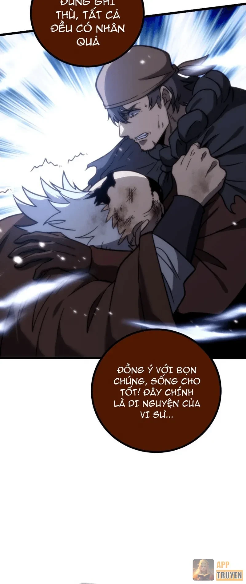Lão xà tu tiên truyện Chapter 102 - 10