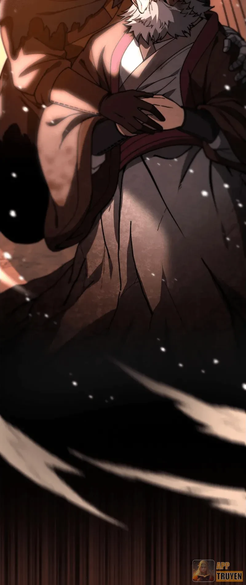 Lão xà tu tiên truyện Chapter 102 - 13
