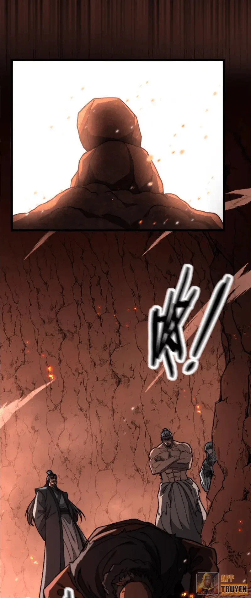 Lão xà tu tiên truyện Chapter 102 - 14