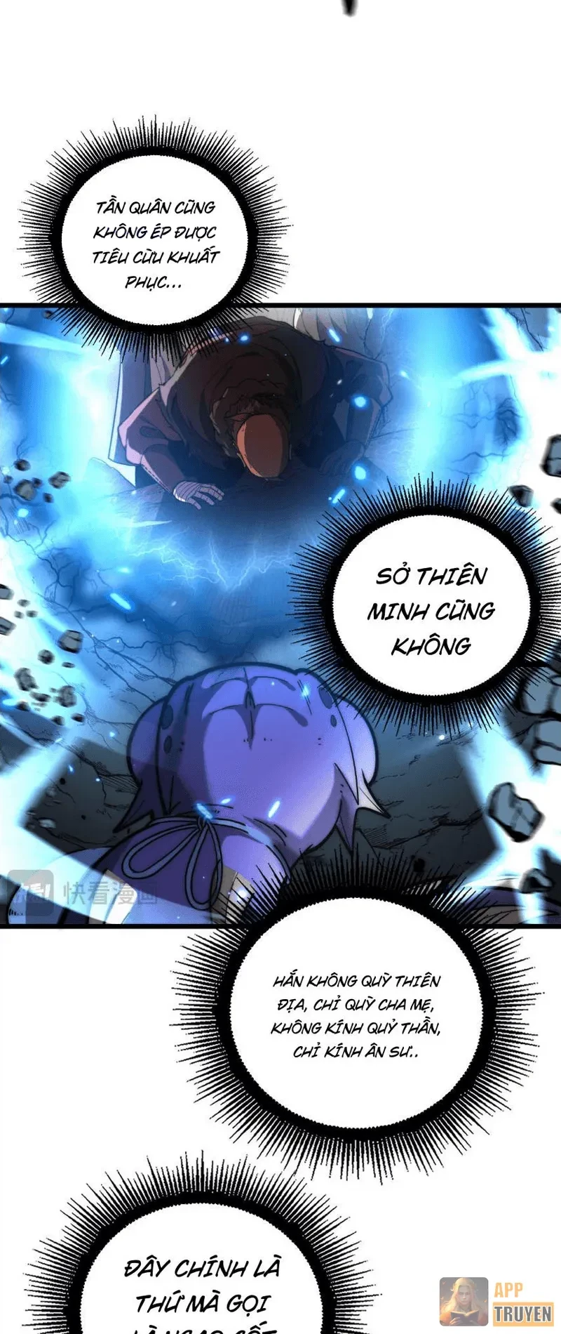 Lão xà tu tiên truyện Chapter 102 - 16