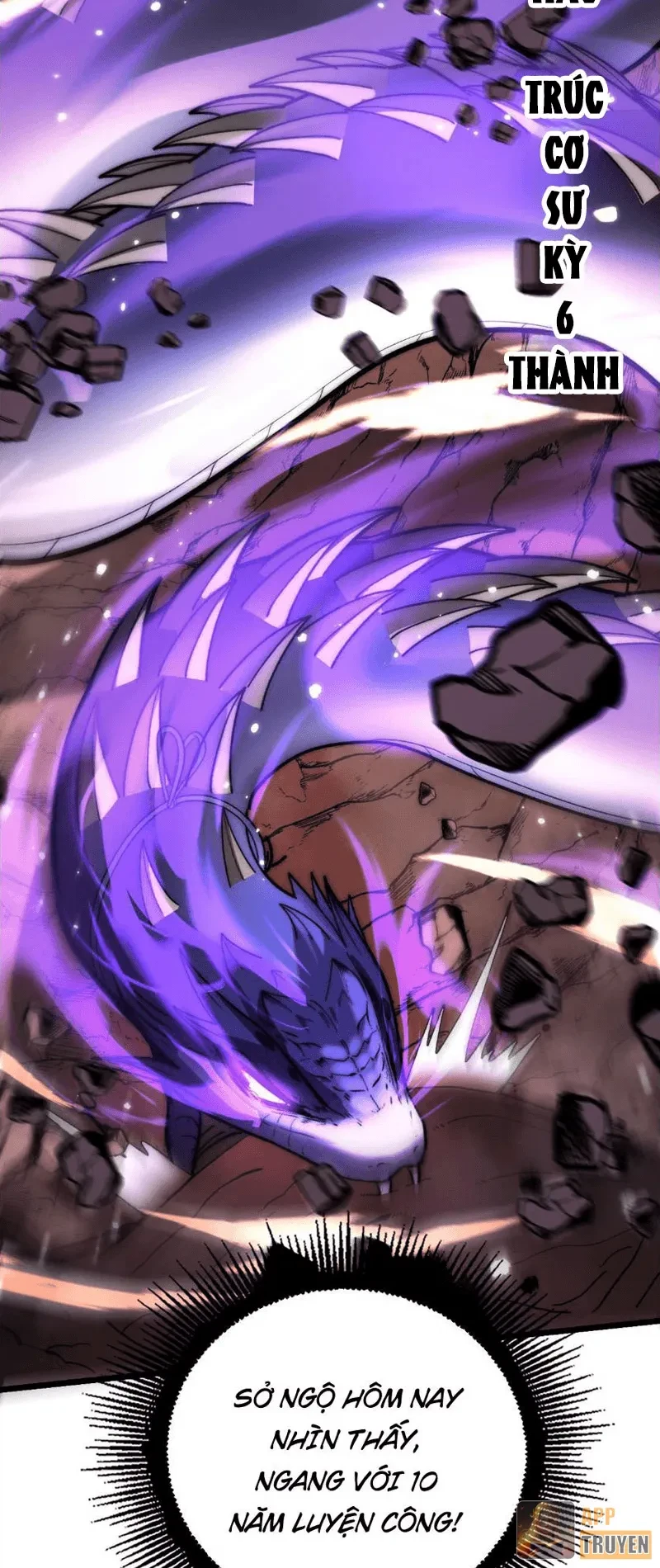 Lão xà tu tiên truyện Chapter 102 - 18