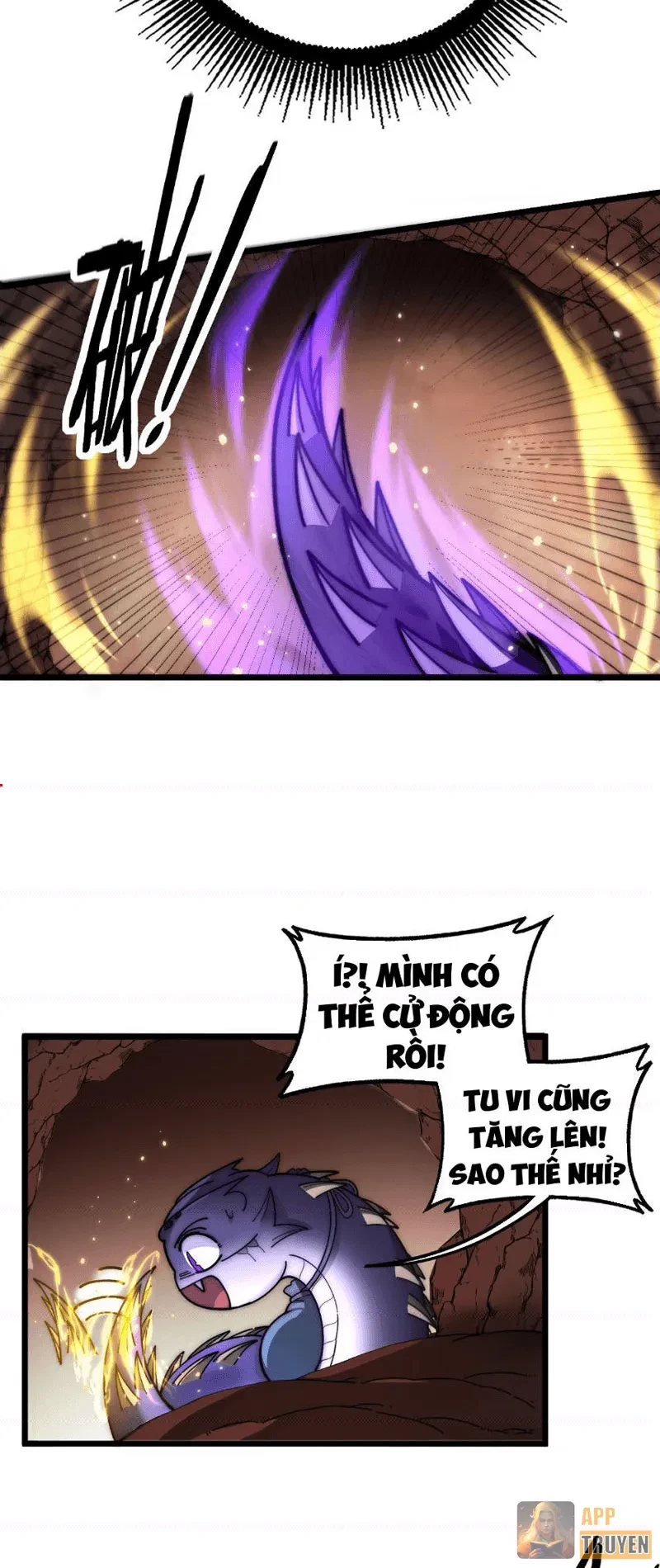 Lão xà tu tiên truyện Chapter 102 - 19