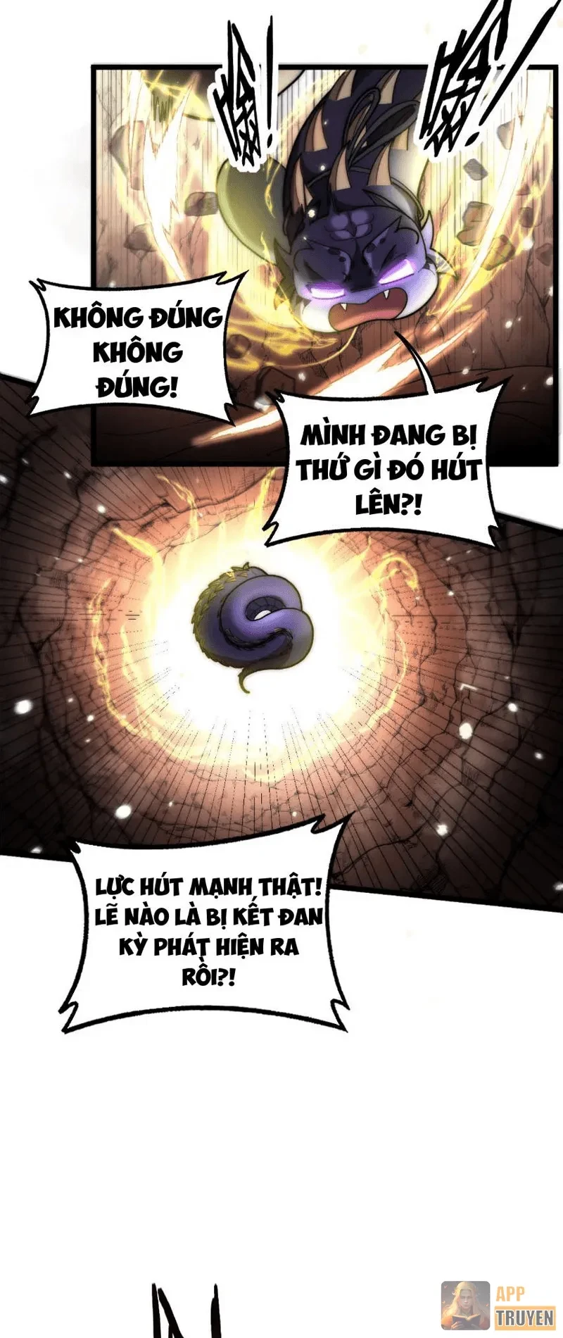 Lão xà tu tiên truyện Chapter 102 - 20