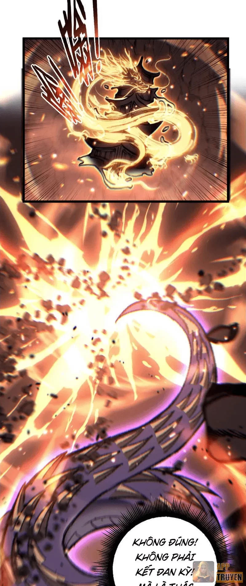 Lão xà tu tiên truyện Chapter 102 - 21