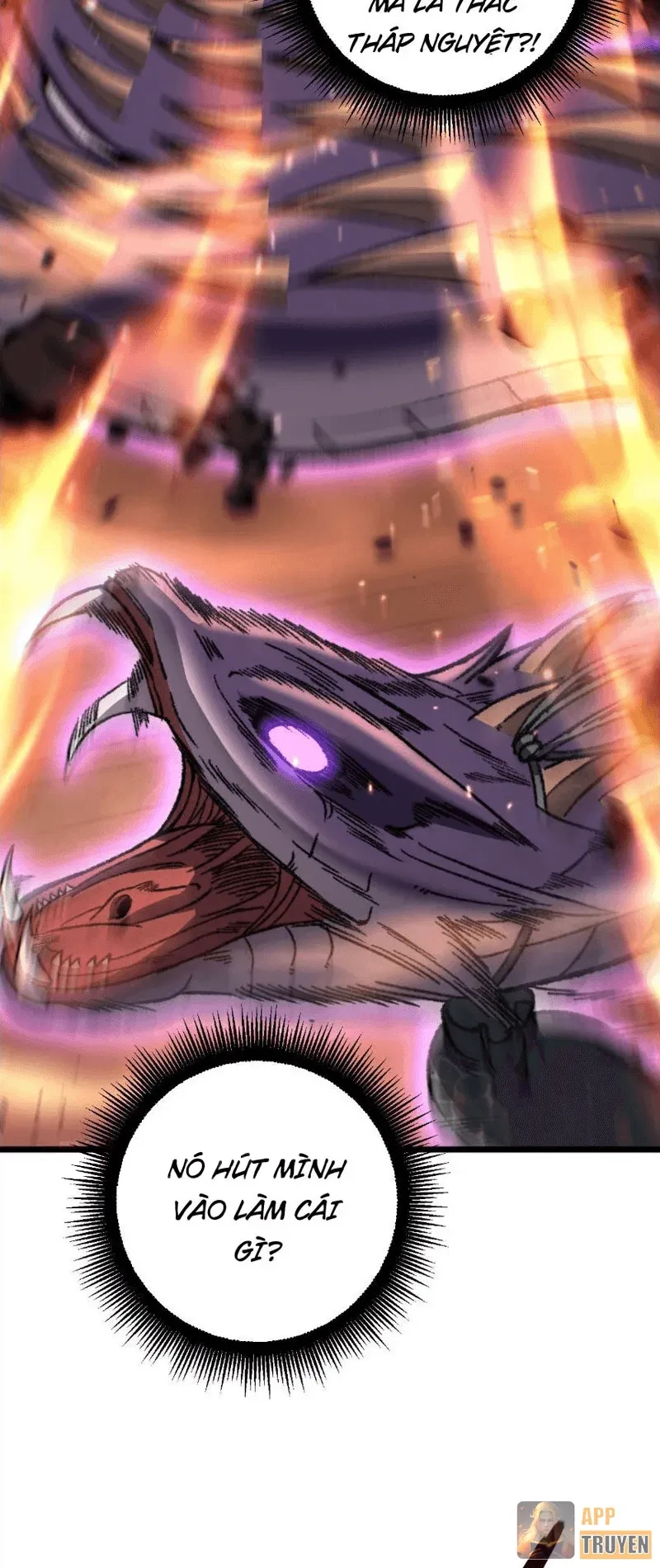 Lão xà tu tiên truyện Chapter 102 - 22