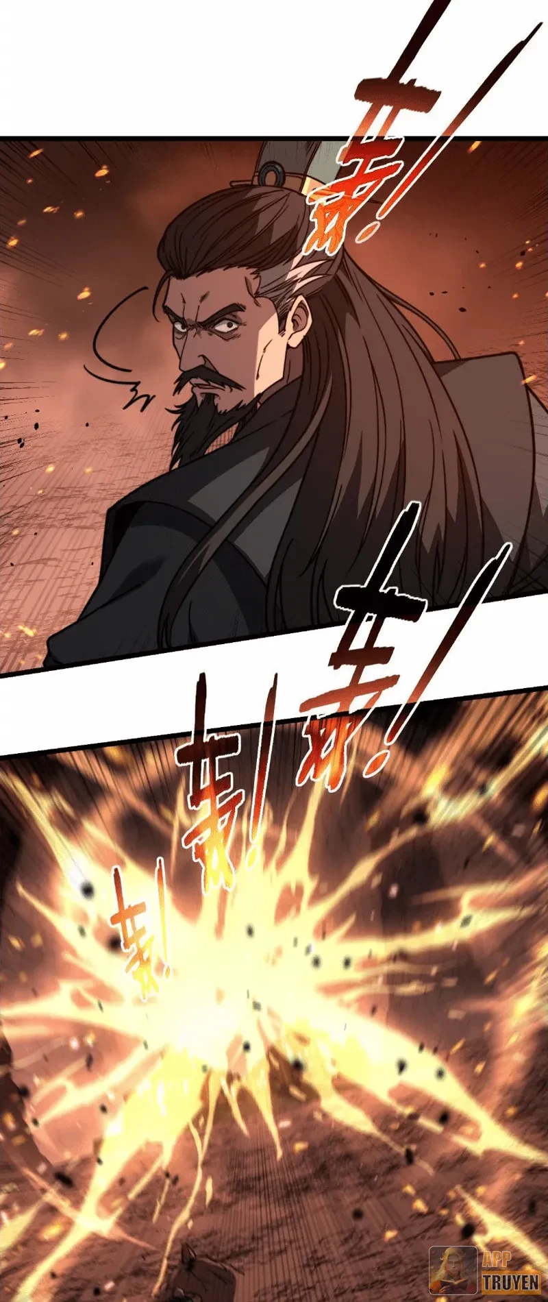 Lão xà tu tiên truyện Chapter 102 - 23