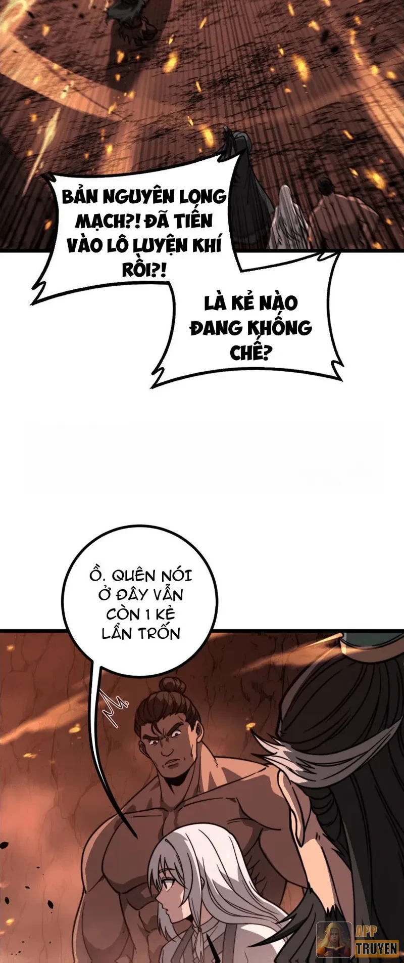 Lão xà tu tiên truyện Chapter 102 - 24