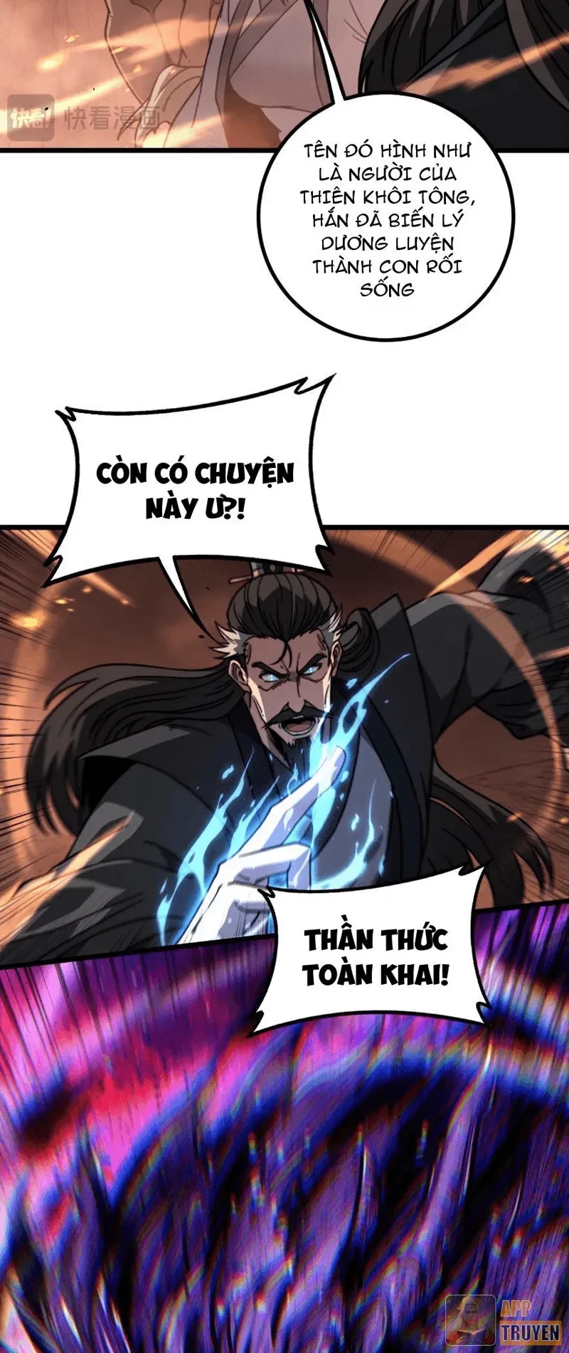 Lão xà tu tiên truyện Chapter 102 - 25