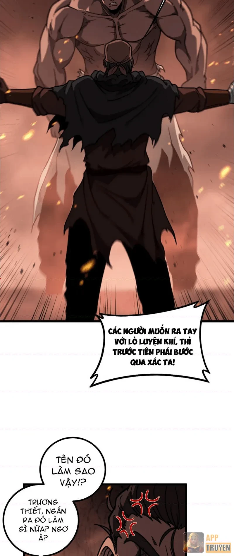 Lão xà tu tiên truyện Chapter 102 - 28