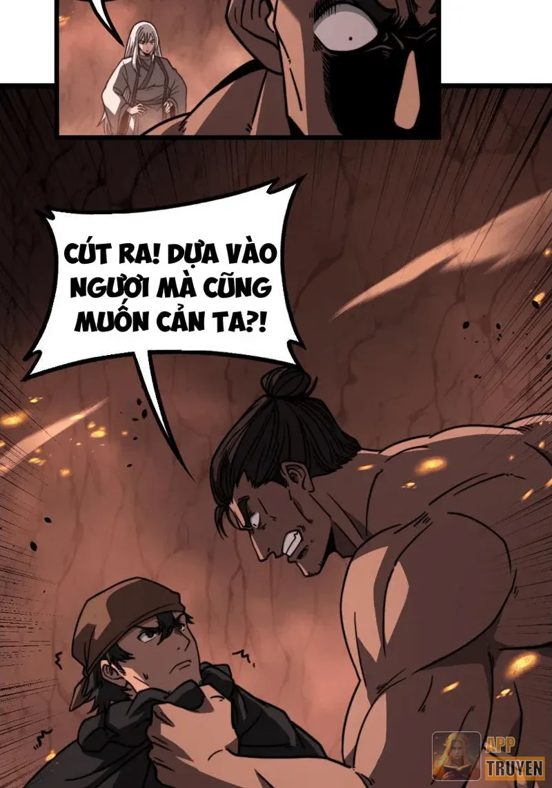 Lão xà tu tiên truyện Chapter 102 - 29