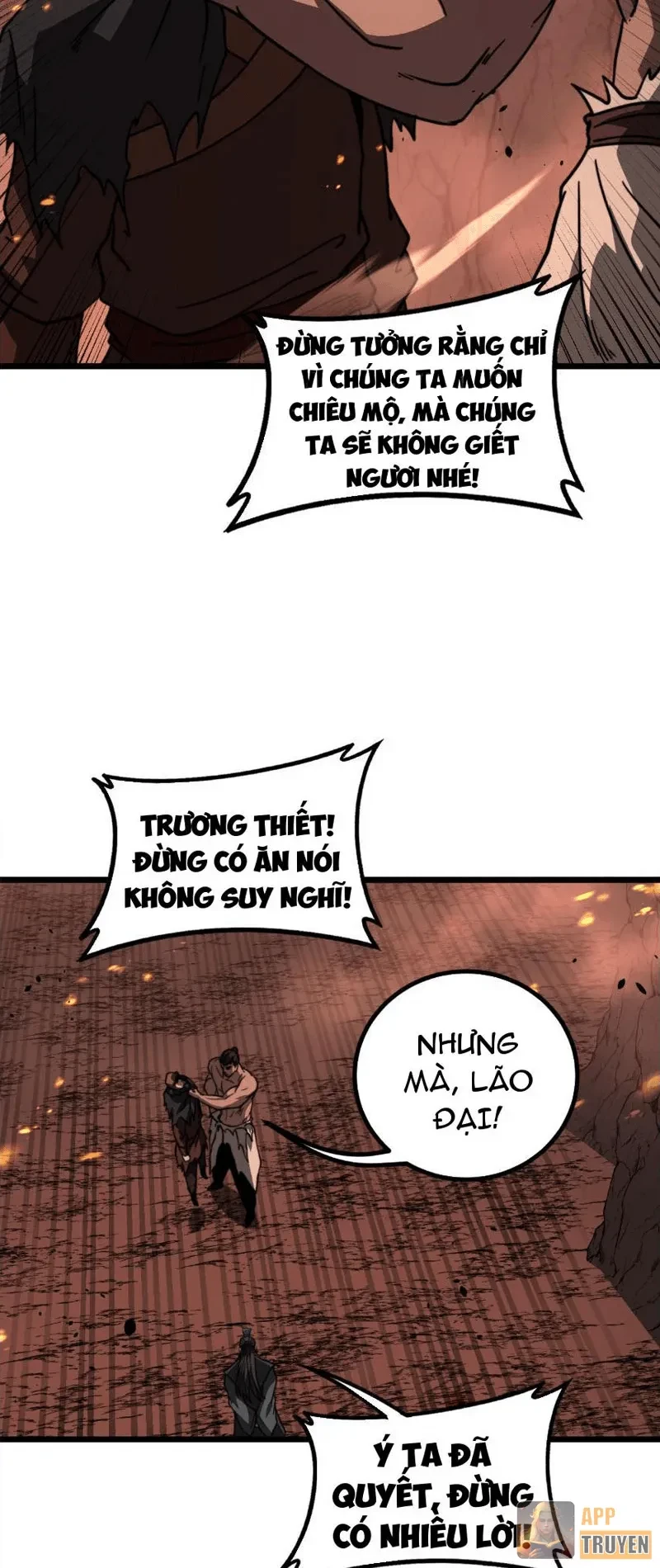 Lão xà tu tiên truyện Chapter 102 - 30