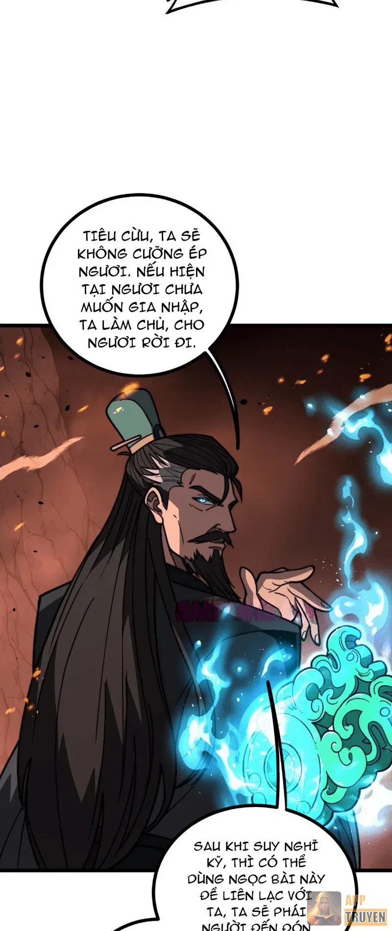 Lão xà tu tiên truyện Chapter 102 - 31
