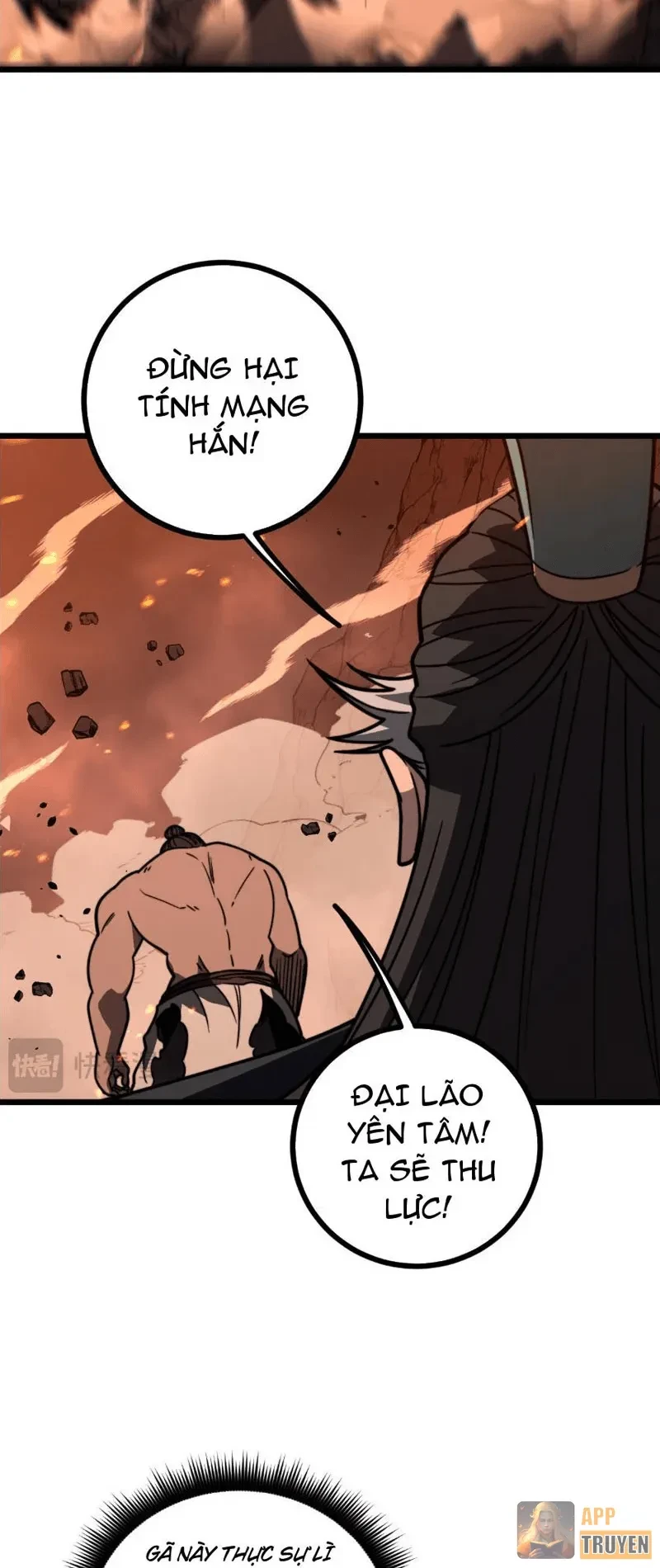 Lão xà tu tiên truyện Chapter 102 - 35