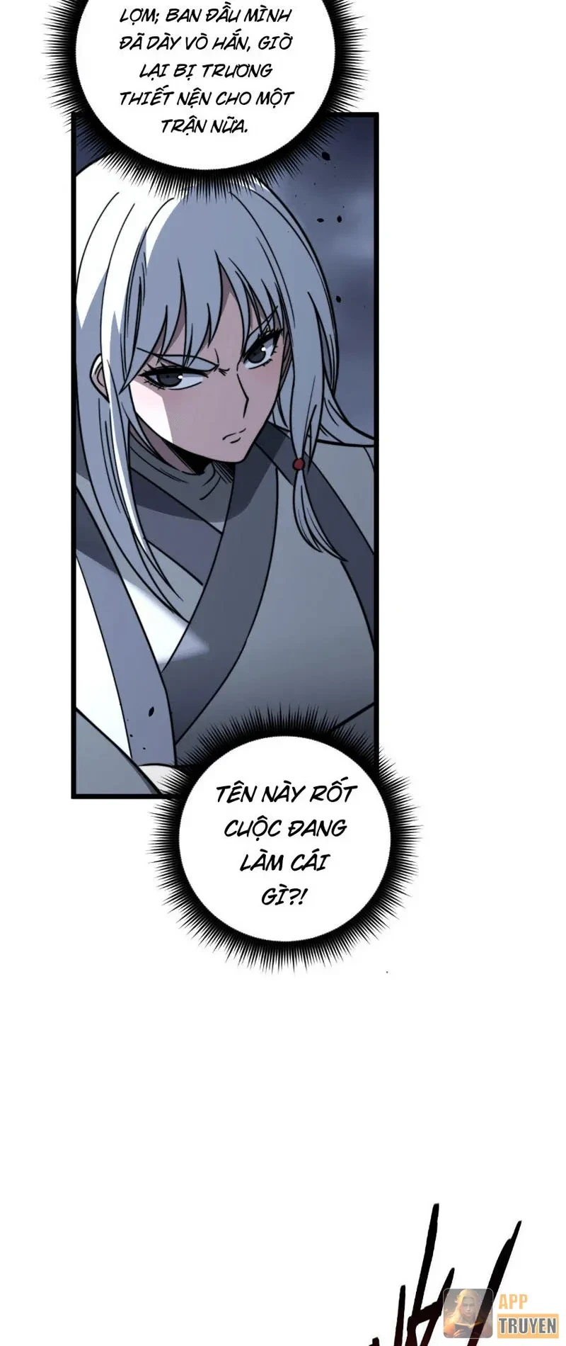 Lão xà tu tiên truyện Chapter 102 - 36