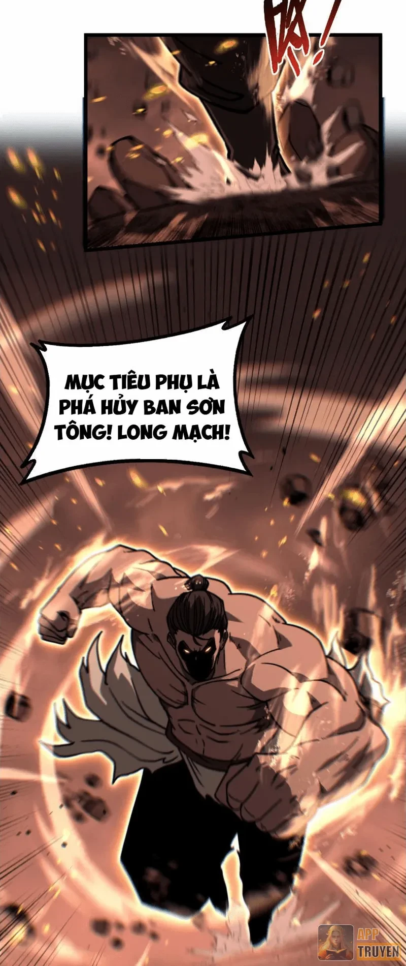 Lão xà tu tiên truyện Chapter 102 - 37