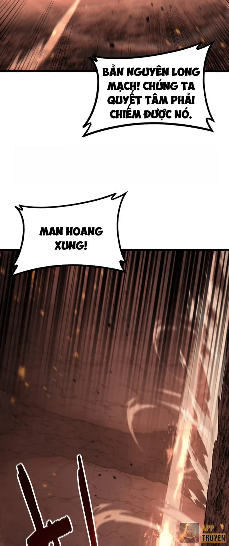 Lão xà tu tiên truyện Chapter 102 - 38