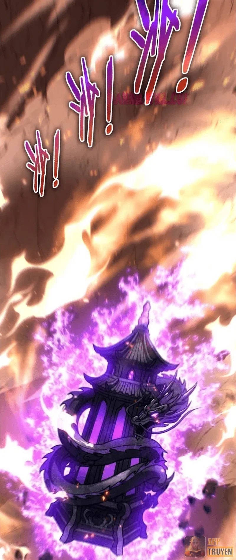 Lão xà tu tiên truyện Chapter 102 - 40