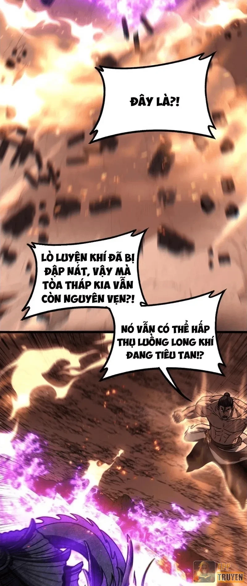 Lão xà tu tiên truyện Chapter 102 - 41