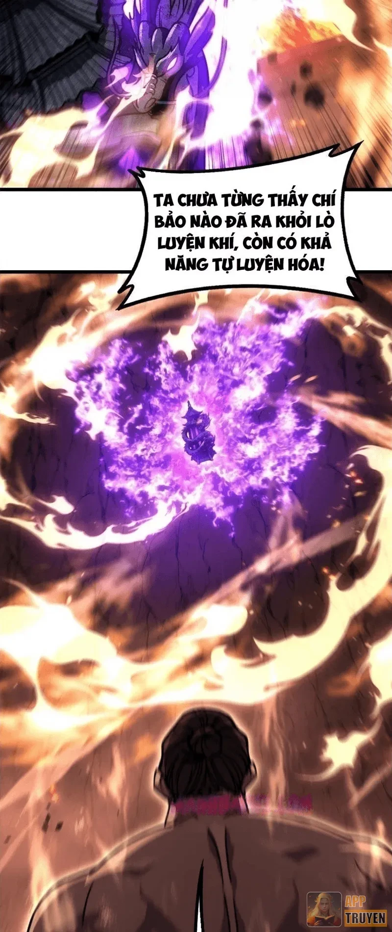 Lão xà tu tiên truyện Chapter 102 - 42
