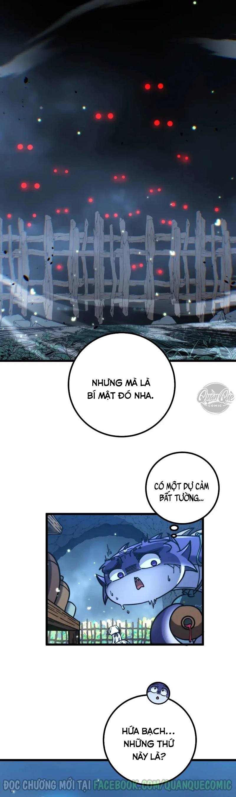 Lão xà tu tiên truyện Chapter 106 - 3